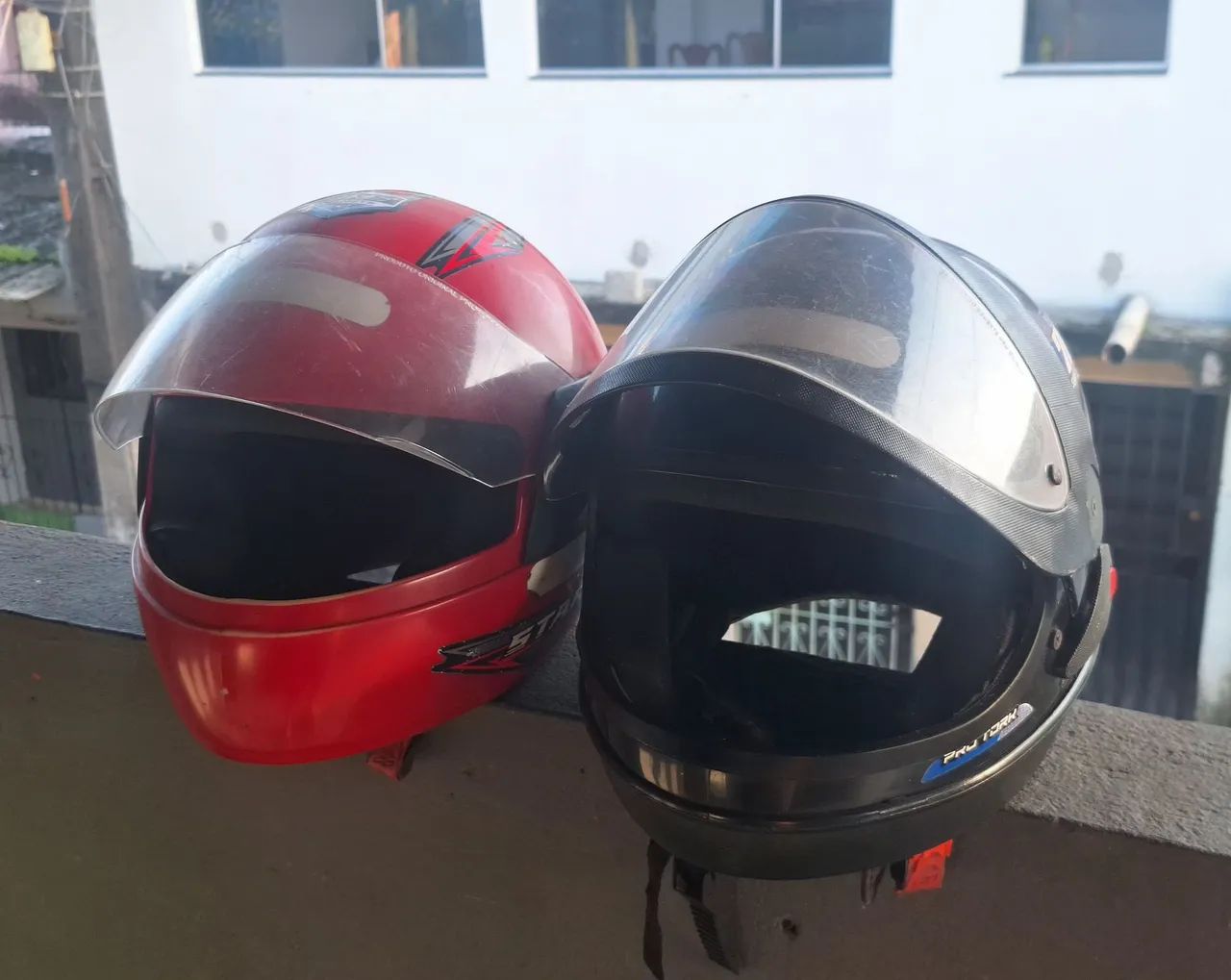 CAPACETE  - Foto 2