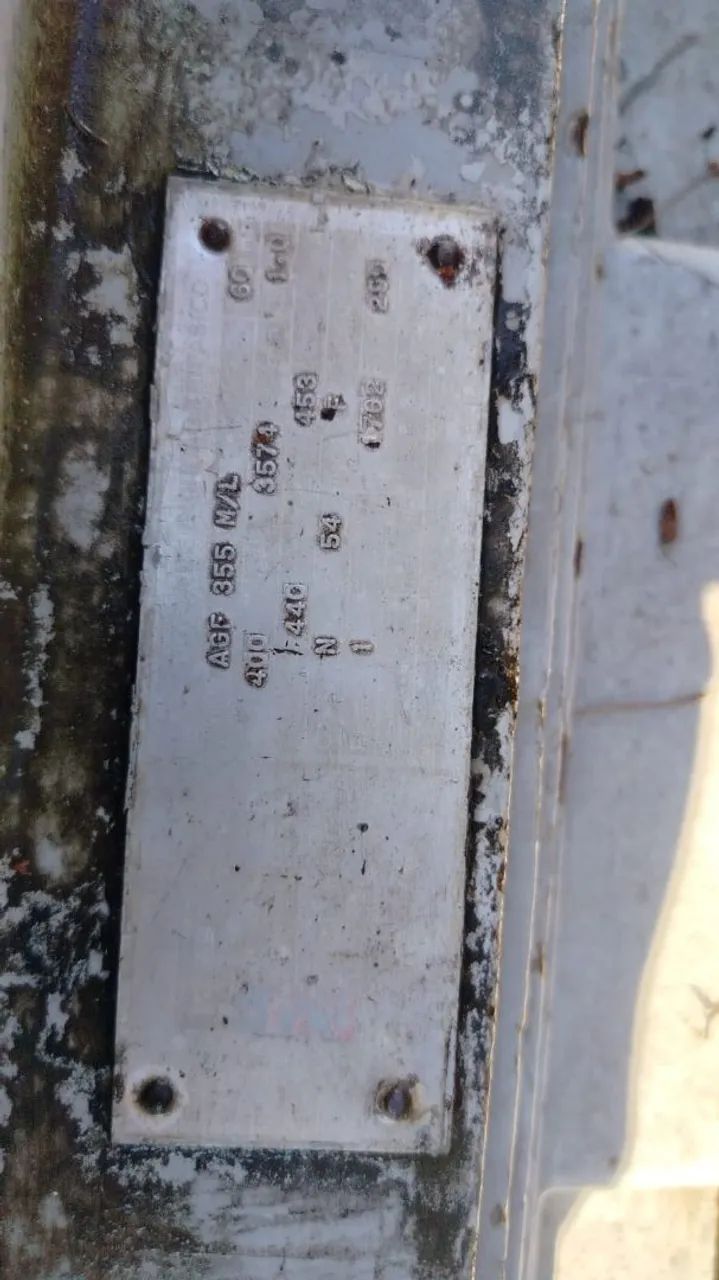 Motor 400cv  - Foto 5