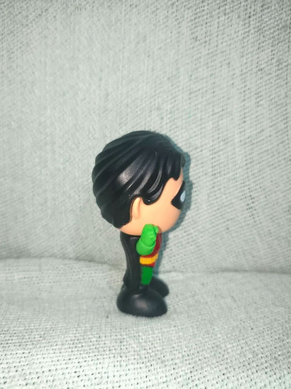 Boneco Robin  - Foto 4