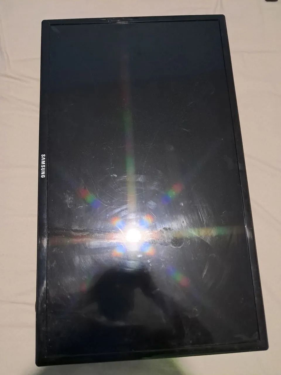 TV Samsung 