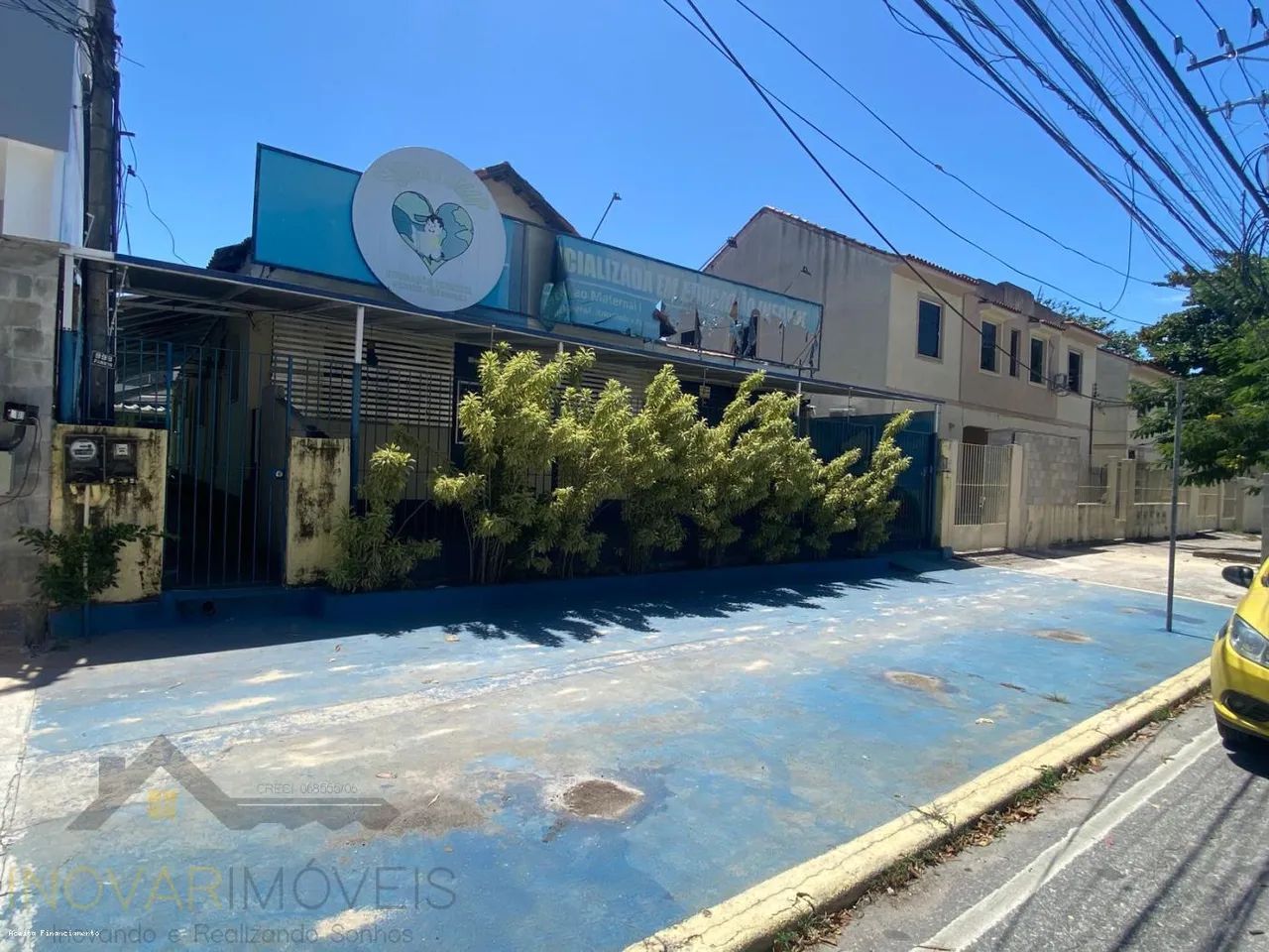 Comercial para Locação em Rio de Janeiro, Campo Grande