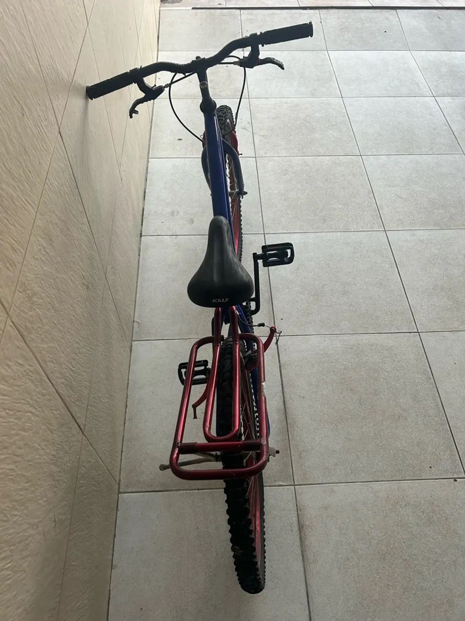 Bicicleta  - Foto 3