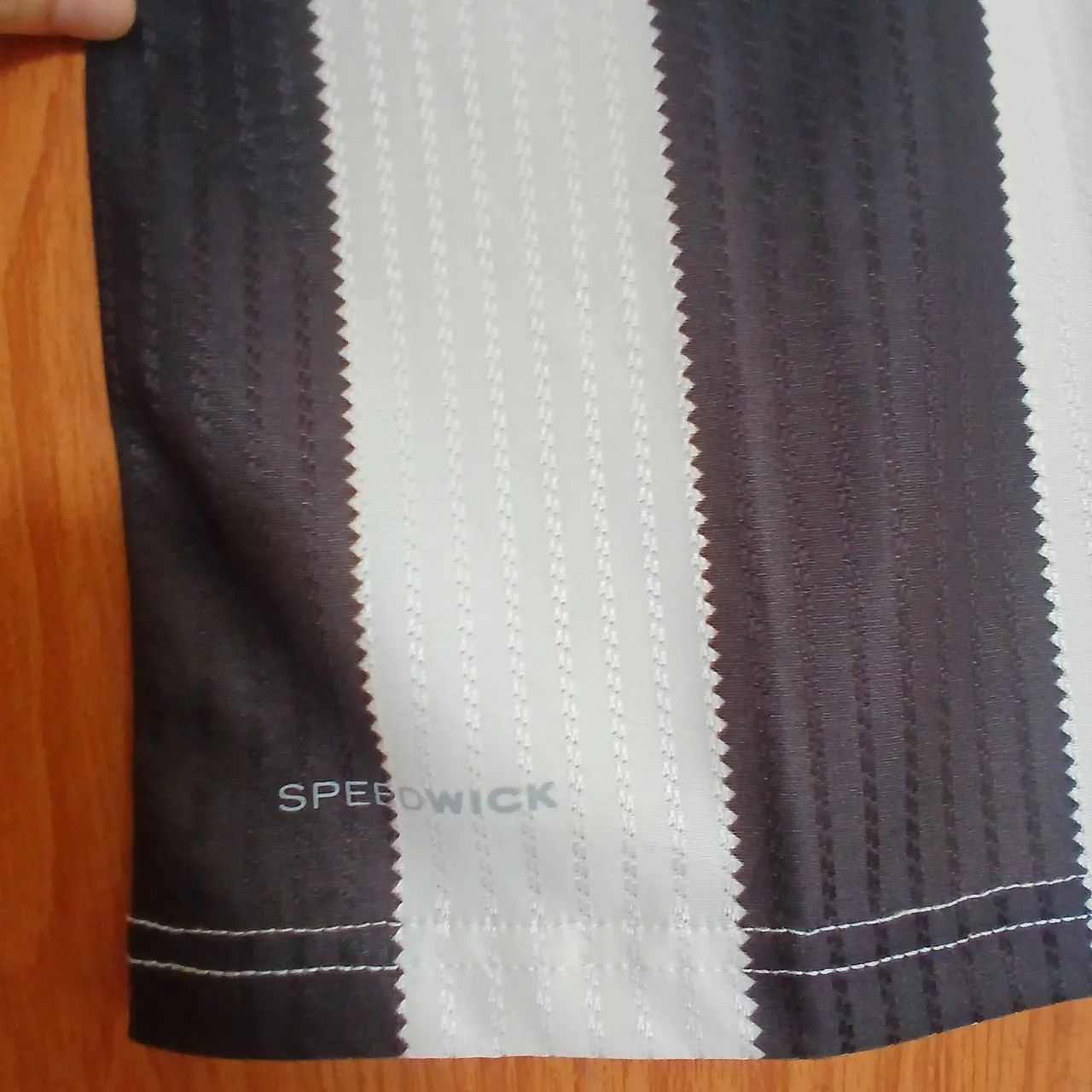 Camisa do Botafogo nova  - Foto 3