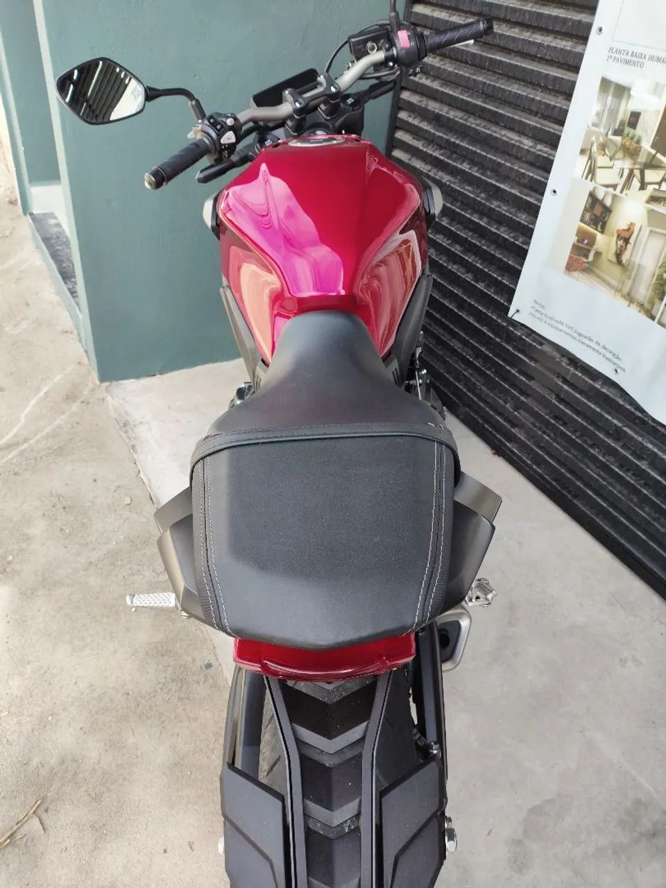 Moto nova.  - Foto 2