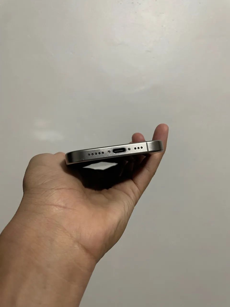 iPhone 15 Pro - Todo Original - Foto 5