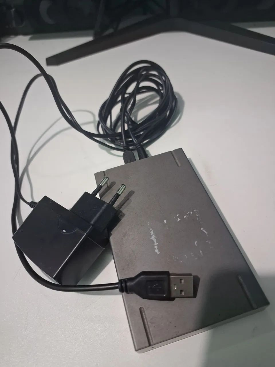 HD externo Lacie 120GB - Foto 4