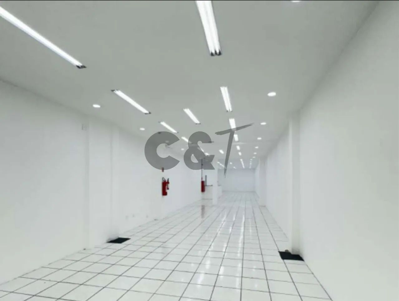 Loja Comercial com 400m² para Alugar em Santo Amaro - São Paulo/SP - Foto 3