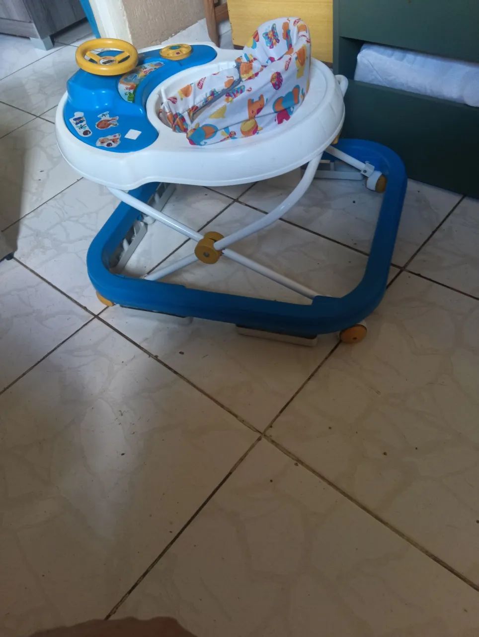 Andador infantil  - Foto 2