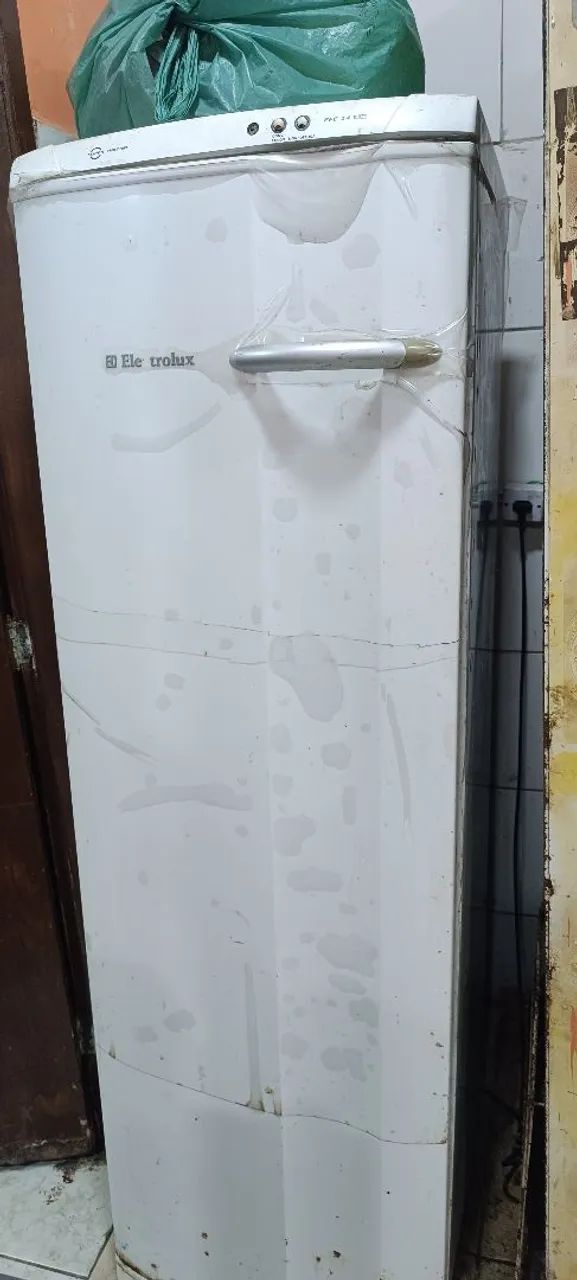Freezer Eletrolux  - Foto 2