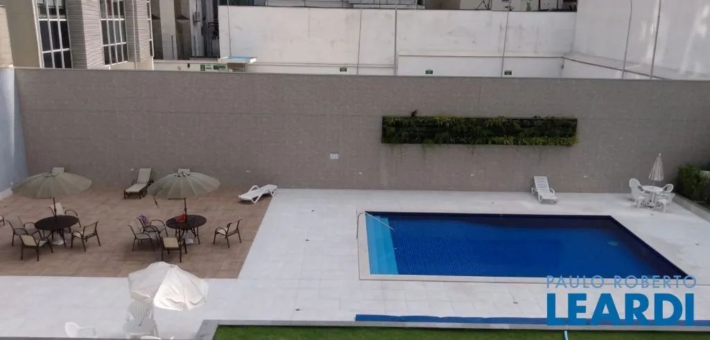 APARTAMENTO - HIGIENÓPOLIS - SP - Foto 2