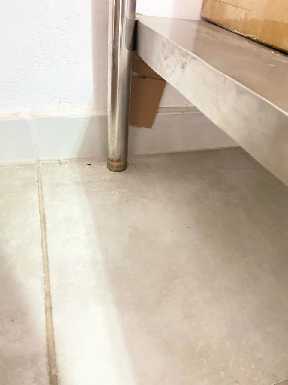 Mesa de inox  - Foto 5