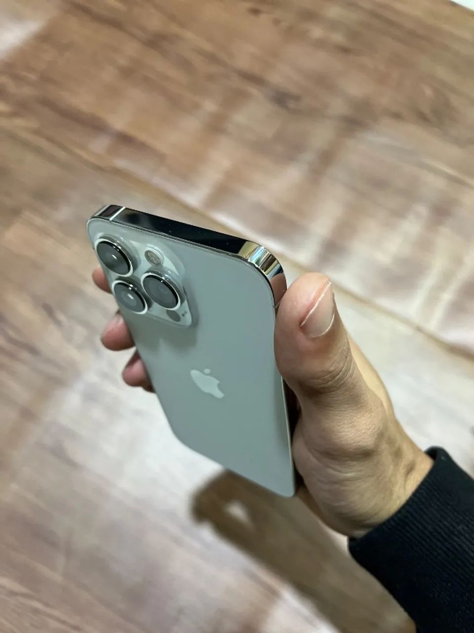 iphone 13 pro 128gb - Foto 2