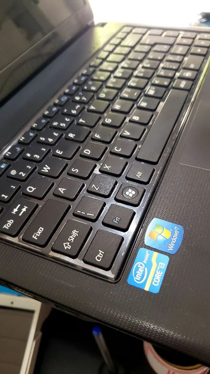NOTEBOOK POSITIVO MASTER CORE i3 - Foto 2