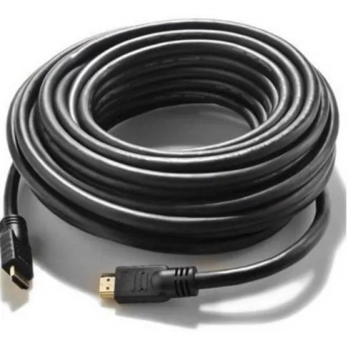 Cabo Hdmi 1080p Full Hd Tv Lcd Led Ps3 Projetor - 20 Mts