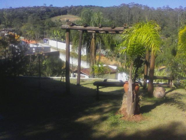 Chácara para complemento de renda Palmeira / Suzano - Foto 14