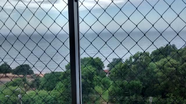 Magnífico Apartamento 3 Quartos no Enseada de Manguinhos - Foto 14
