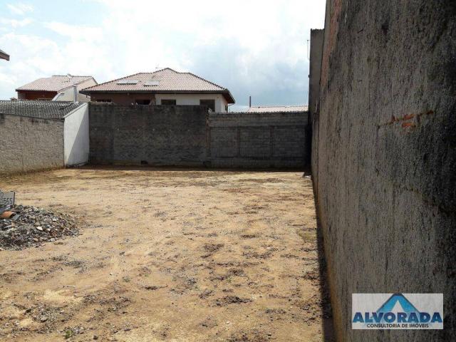 Terreno residencial à venda, Residencial Bosque dos Ipês, São José dos Campos. - Foto 4