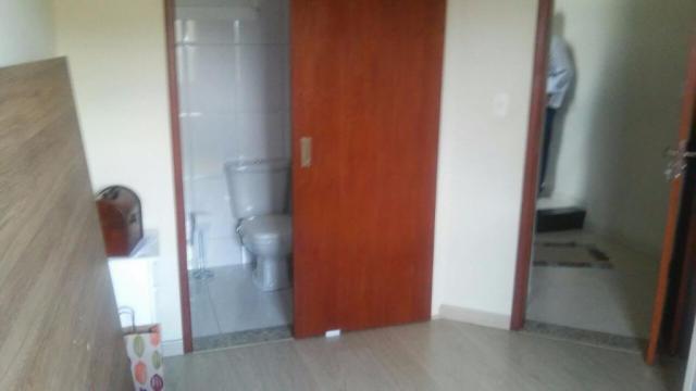 Lindo sobrado residencial à venda em condomínio fechado, jardim crystal park, jacareí. - Foto 16