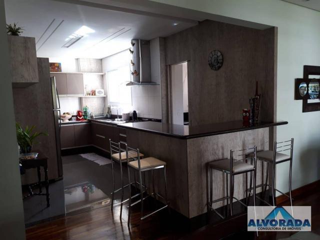 Apartamento alto padrão, completo! à venda, jardim das indústrias, são josé dos campos. - Foto 3