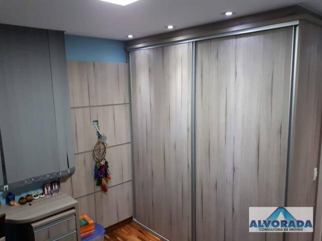 Apartamento alto padrão, completo! à venda, jardim das indústrias, são josé dos campos. - Foto 18