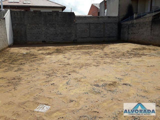 Terreno residencial à venda, Residencial Bosque dos Ipês, São José dos Campos. - Foto 3