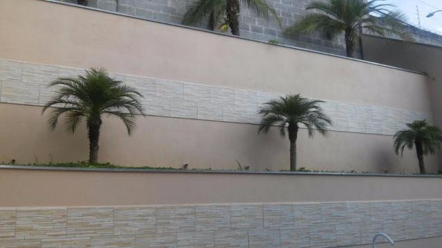 Lindo sobrado residencial à venda em condomínio fechado, jardim crystal park, jacareí. - Foto 7