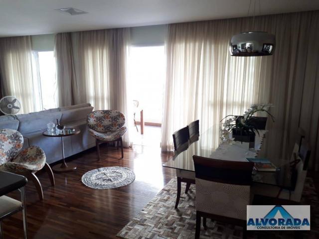 Apartamento alto padrão, completo! à venda, jardim das indústrias, são josé dos campos. - Foto 16