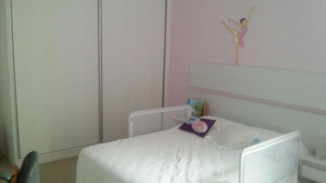 Lindo sobrado residencial à venda em condomínio fechado, jardim crystal park, jacareí. - Foto 15