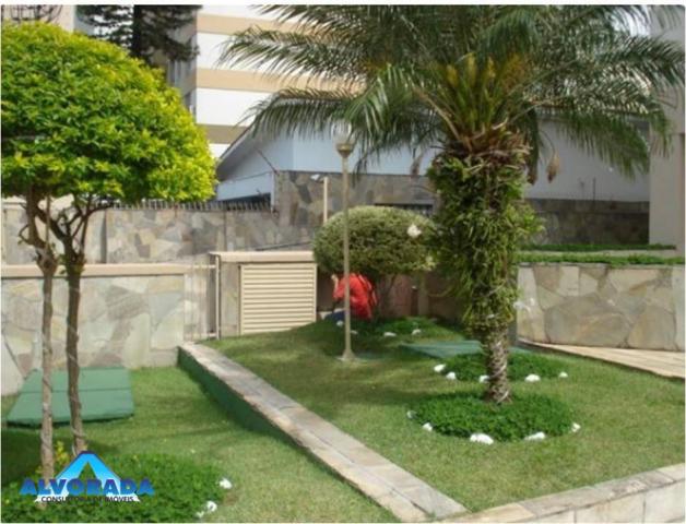 Lindo - apartamento residencial à venda, vila adyana, são josé dos campos. - Foto 9