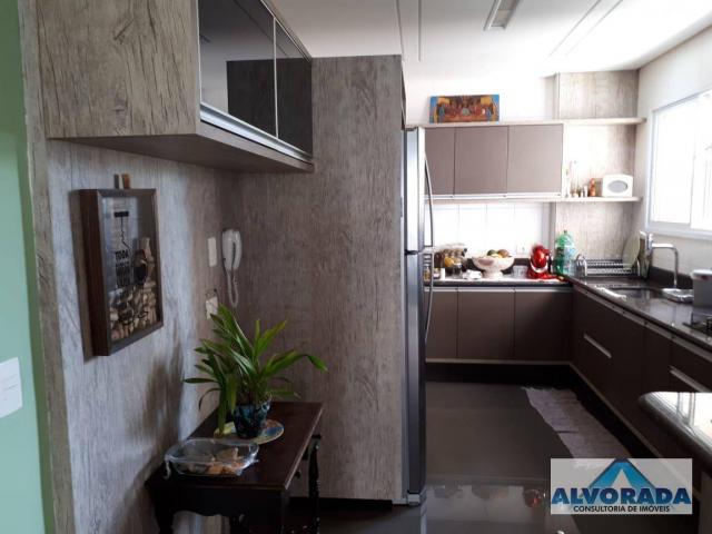 Apartamento alto padrão, completo! à venda, jardim das indústrias, são josé dos campos. - Foto 4