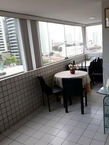 Apartamento em Miramar 176m2, 3 suítes, 2 vagas - Foto 6