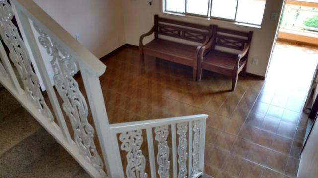 Casa em Ipatinga, 4 vgs, 3 quartos/suíte, 232 m². Valor 650 mil - Foto 2