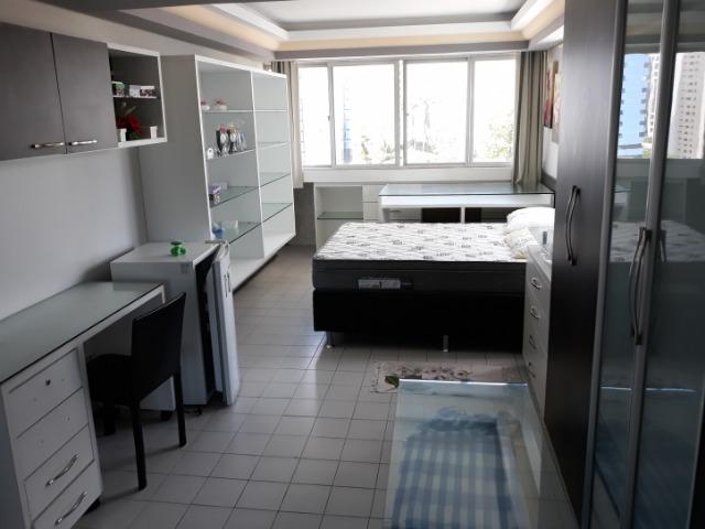 Apartamento em Miramar 176m2, 3 suítes, 2 vagas - Foto 2