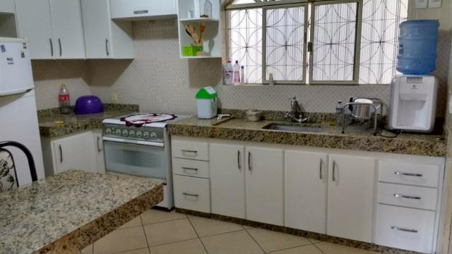 Casa em Ipatinga, 4 vgs, 3 quartos/suíte, 232 m². Valor 650 mil - Foto 17