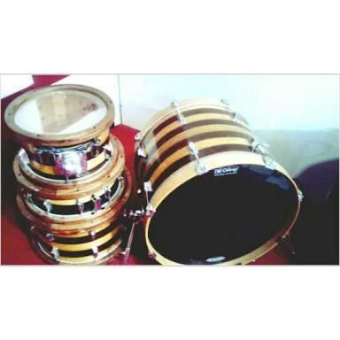 Customizamos sua bateria