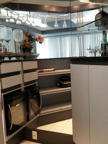 Apartamento em Miramar 176m2, 3 suítes, 2 vagas - Foto 4