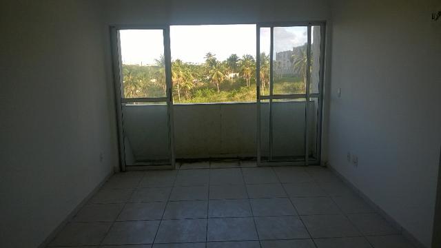 Apartamento 02 dormitórios Emas Parnamirim RN - Foto 9