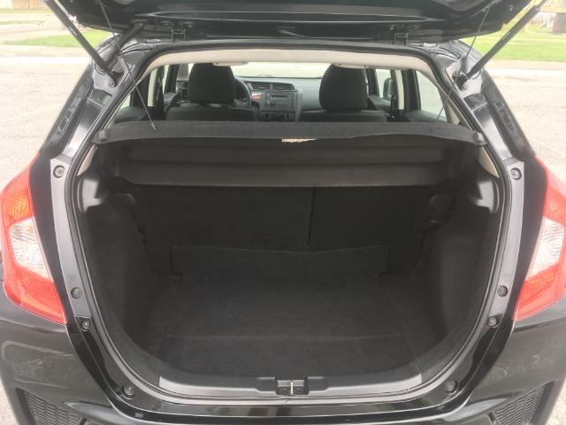 Honda Fit LX AT câmbio CVT 2015 - Foto 13