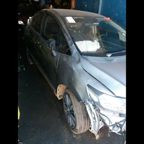 Honda fit - Foto 4