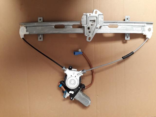 72210S5AG05-Maquina De Vidro C/ Motor Diant Ld Civic 2001 - Foto 3