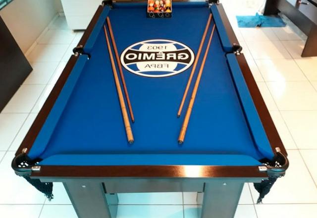 Mesa de Bilhar para Residencia - Foto 3