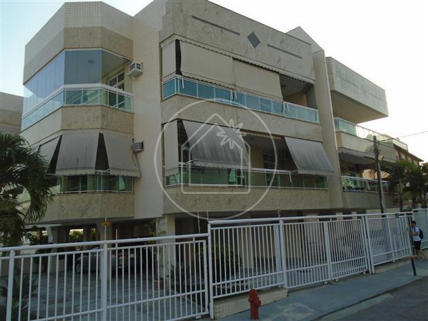 Apartamento à venda com 3 dormitórios em Jardim guanabara, Rio de janeiro cod:849730 - Foto 20