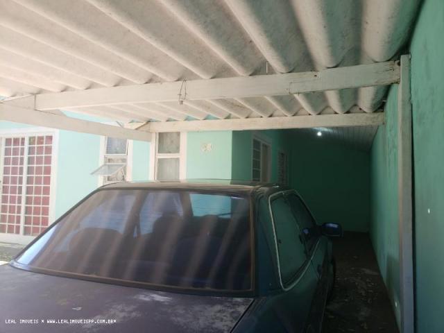 Casa para venda em presidente prudente, sitio são pedro, 2 dormitórios, 1 banheiro, 4 vaga - Foto 5