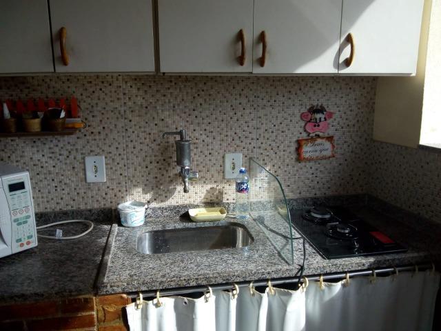 Lindíssimo apartamento 2 quartos duplex com terraço - Foto 4