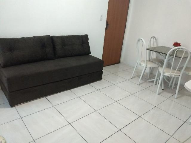 Apartamento 2/4 na Vila Olimpia
