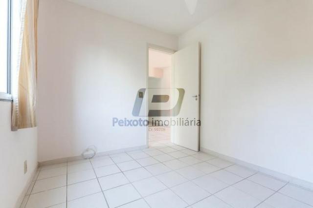 Residencial Amendoeiras com 2 quartos e 65 metros - Foto 4