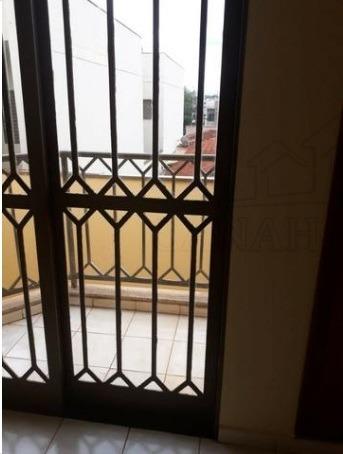 Apartamento para alugar com 1 dormitórios em Jardim irajá, Ribeirão preto cod:8170 - Foto 7