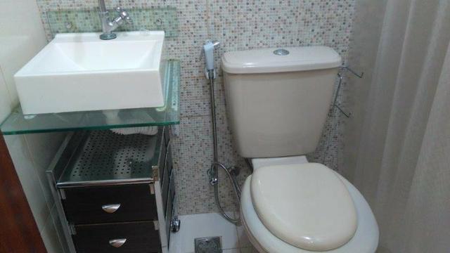 Engenho de Dentro - Condomínio Casa Nova - Andar Alto Elevadores - 2 Quartos 1 Suíte Vaga - Foto 13