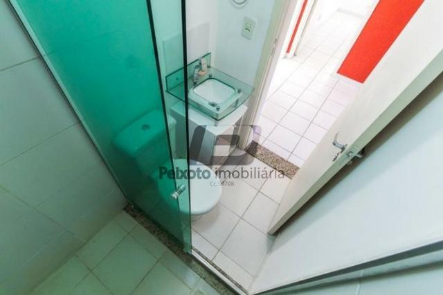 Residencial Amendoeiras com 2 quartos e 65 metros - Foto 12