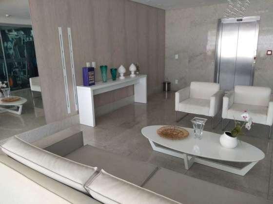 Vendo otimo apartamento com bela vista andar alto sombra 2 vagas cobertas petropolis - Foto 13